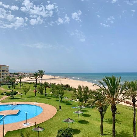 Apartamento Vacacional Denia, Les Marines Экстерьер фото