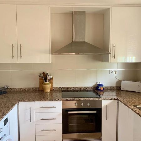 Apartamento Vacacional Denia, Les Marines Экстерьер фото