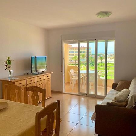 Apartamento Vacacional Denia, Les Marines Экстерьер фото